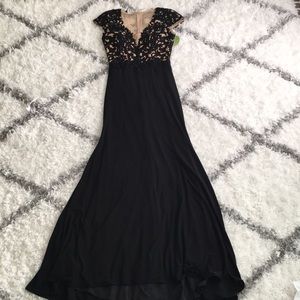New Elegant dress